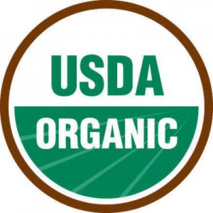 US organic