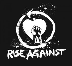 rise against